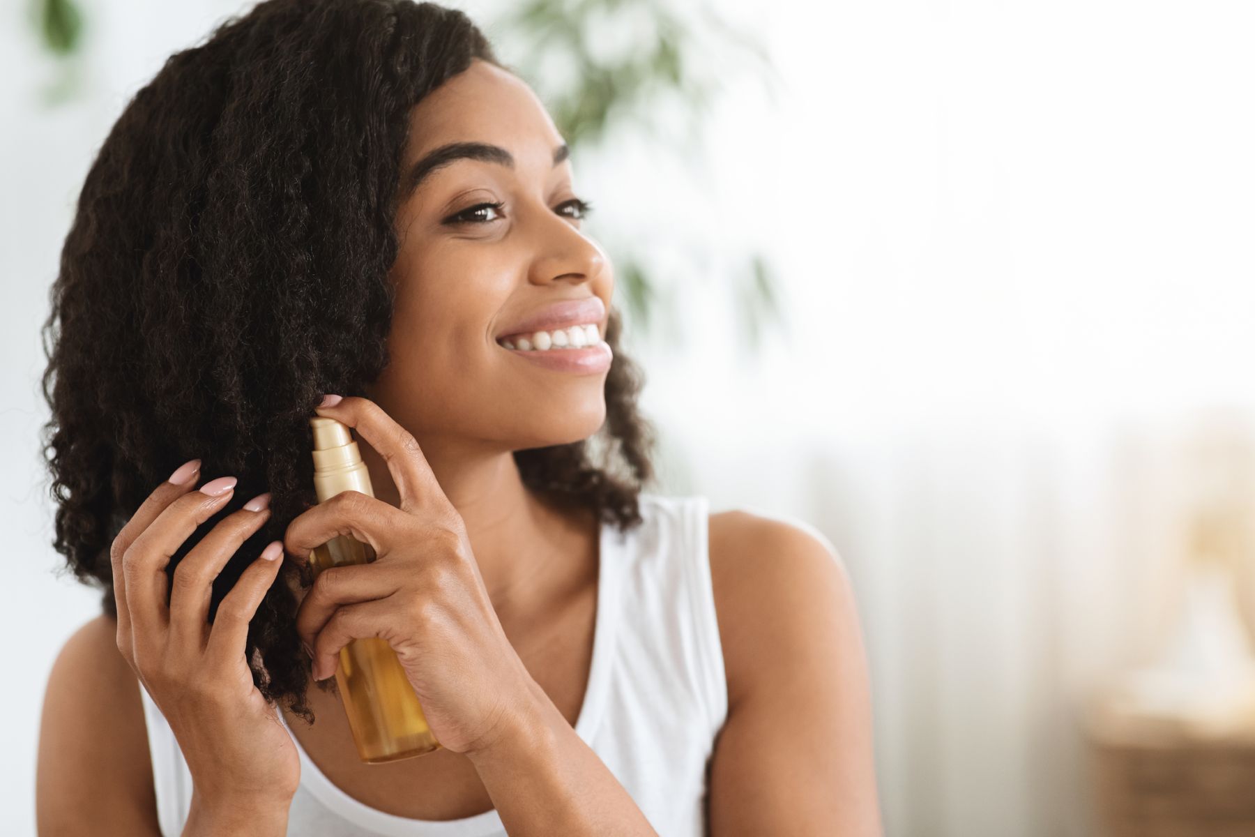 Natural treatments for hair growth