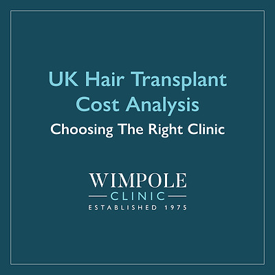 UK Hair Transplant Cost Analysis