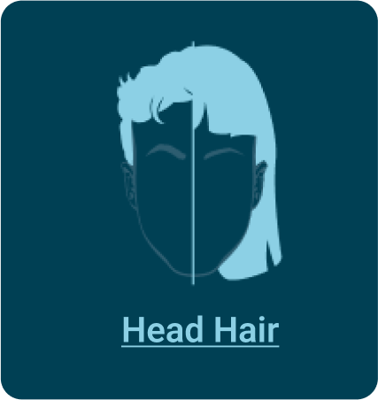 FUE Hair Transplant, Wimpole Clinic